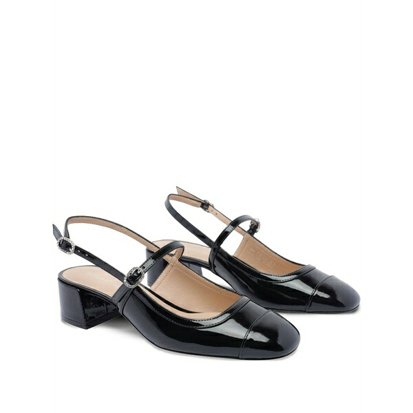 スチュアート ワイツマン レディース パンプス シューズ Maeve pumps Black