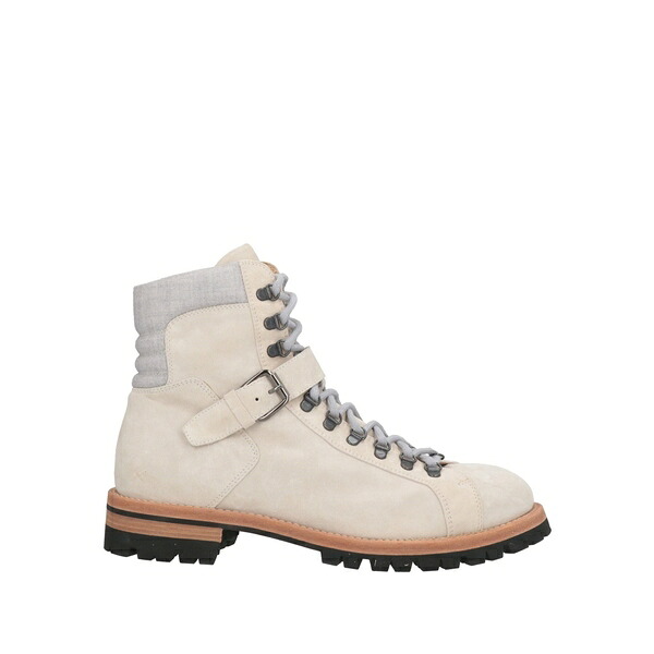 【送料無料】 イレブンティ メンズ ブーツ シューズ Ankle boots Grey|asty