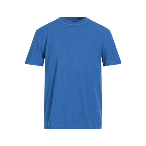 【貨物輸送無料】 ラルディーニ メンズ 編み物\u0026ティーシャツ アウター Sweaters Blue