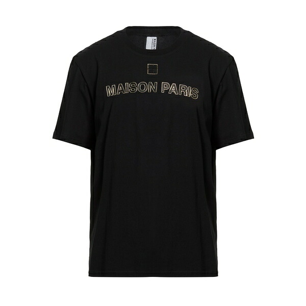 【貨物輸送無料】 棲み家 野球クラブ 光の都市 メンズ プルオーバー トップス T-shirts Black