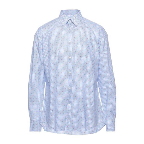 【貨物輸送無料】 ポールアンドシャーク メンズ プルオーバー トップス Shirts Azure