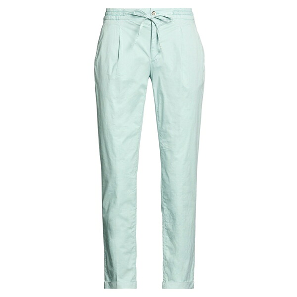 【送料無料】 マイケル コール メンズ カジュアルパンツ ボトムス Pants Azure|asty