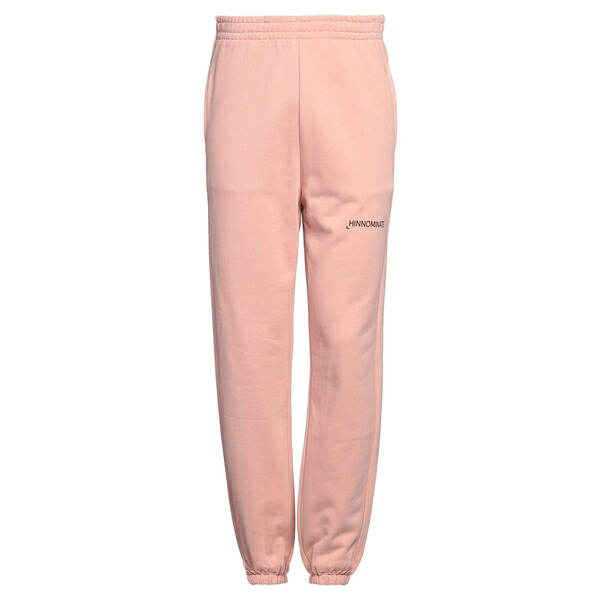 【送料無料】 ヒノミネイト メンズ カジュアルパンツ ボトムス Pants Pink｜asty