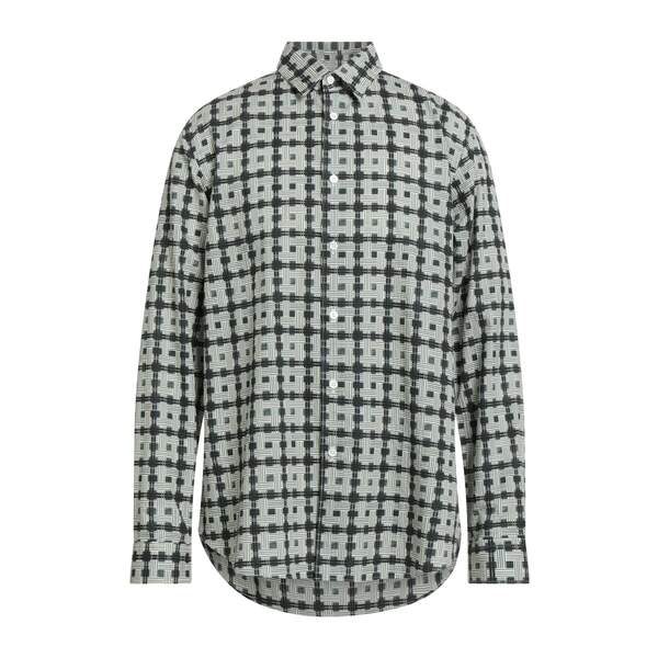 【貨物輸送無料】 コルネリアーニ メンズ プルオーバー トップス Shirts Green