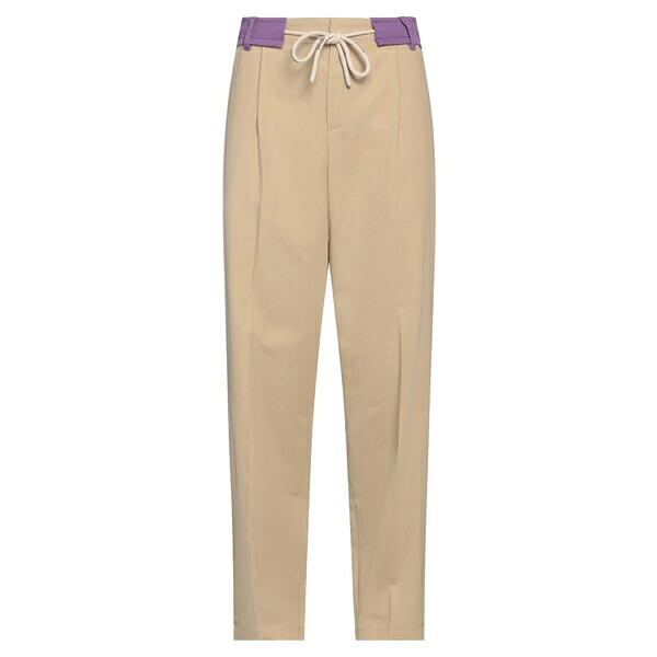 【送料無料】 パーム・エンジェルス メンズ カジュアルパンツ ボトムス Pants Beige|asty