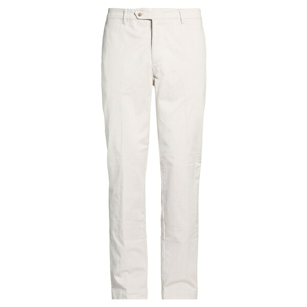 【送料無料】 ハケット メンズ カジュアルパンツ ボトムス Pants Grey|asty