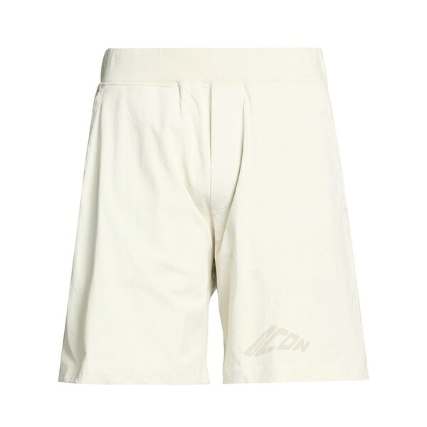 【貨物輸送無料】 ディースクエアード メンズ 心地好いズボン下 ボトムス Shorts \u0026 Bermuda Shorts Grey