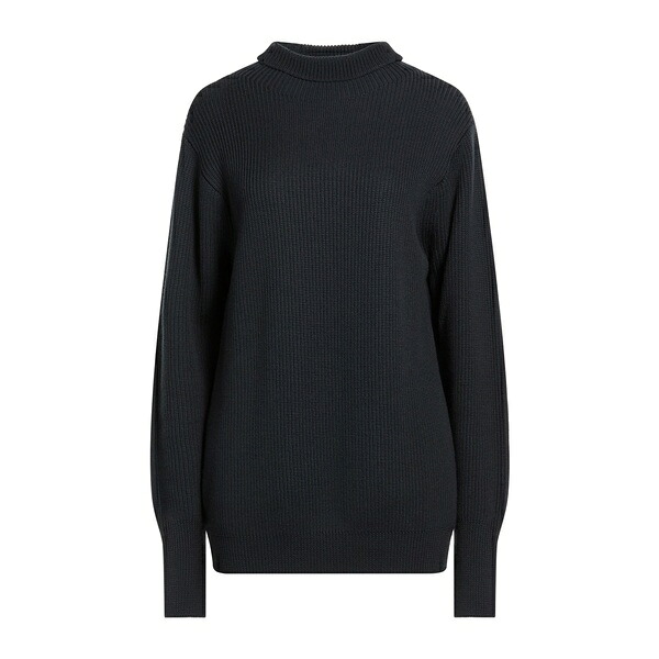 【送料無料】 バレナ メンズ ニット&セーター アウター Turtlenecks Grey｜asty