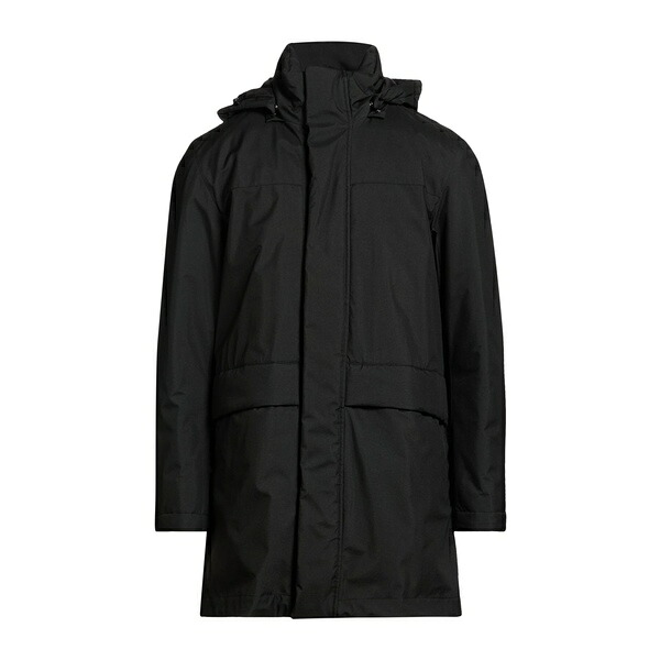 【送料無料】 コルマール メンズ ジャケット＆ブルゾン アウター Coats Black｜asty 77,990円