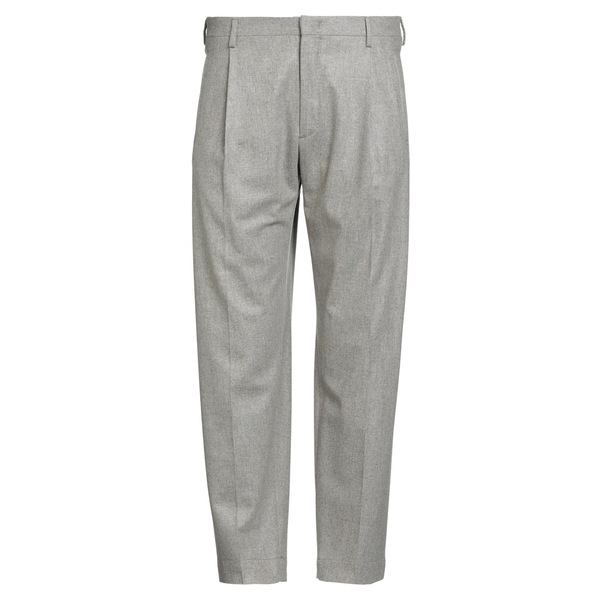 【貨物輸送無料】 インコテックス メンズ 心地好いズボン下 ボトムス Pants Grey