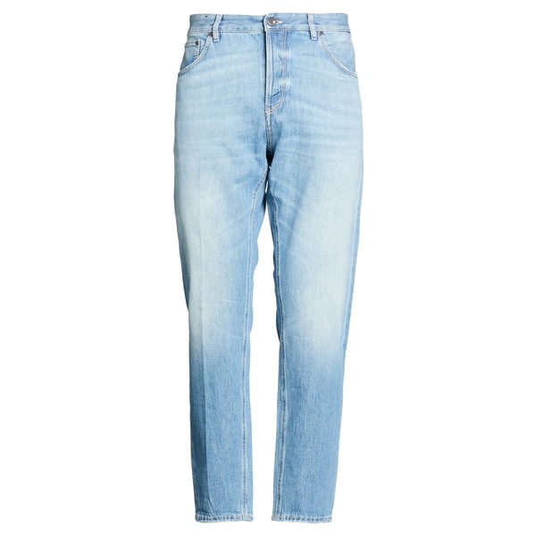 【貨物輸送無料】 PTトリノ メンズ ジーンズズボン下 ボトムス Jeans Blue