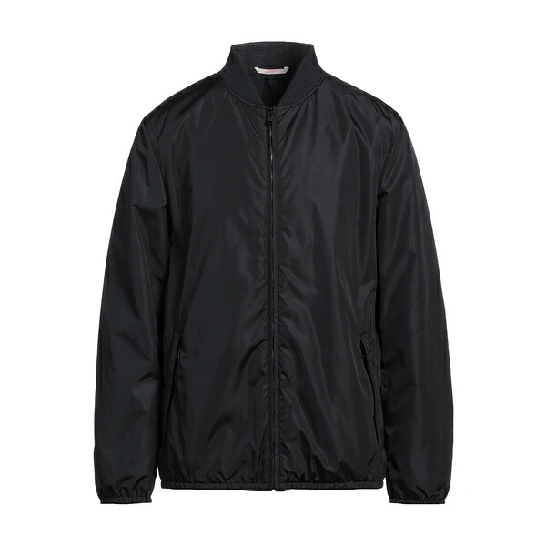 【貨物輸送無料】 ヴァレンティノ ガラヴァーニ メンズ 上衣＆上衣 アウター Jackets Blue