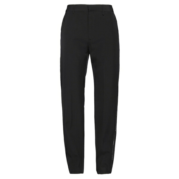【貨物輸送無料】 ディースクエアード メンズ 心地好いズボン下 ボトムス Pants Black