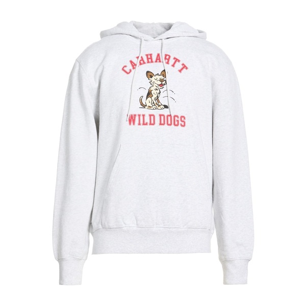 【貨物輸送無料】 鉄道車両ハート型 メンズ パーカー・スウェットシャツ アウター Sweatshirts Grey