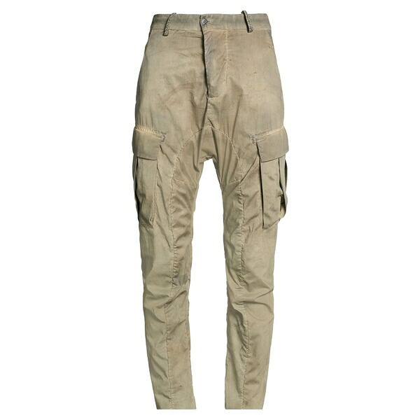 【貨物輸送無料】 マスナダ メンズ 心地よいズボン下 ボトムス Pants Green