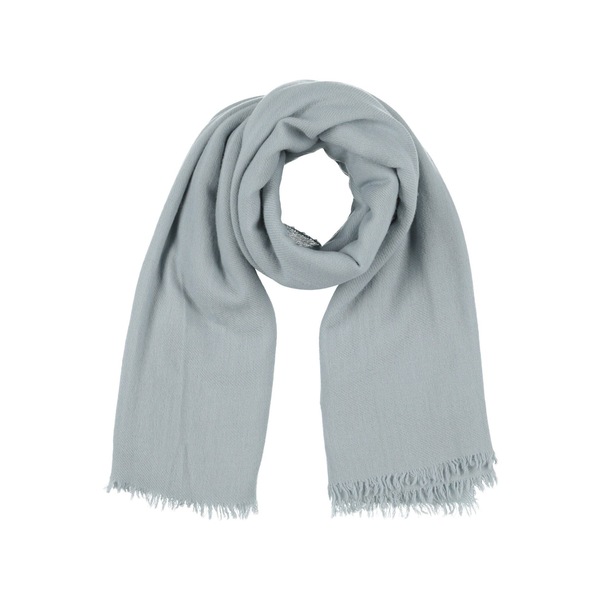 【貨物輸送無料】 リックオウエンス メンズ えり巻き・袈裟・えり巻き 付属物 Scarves Azure