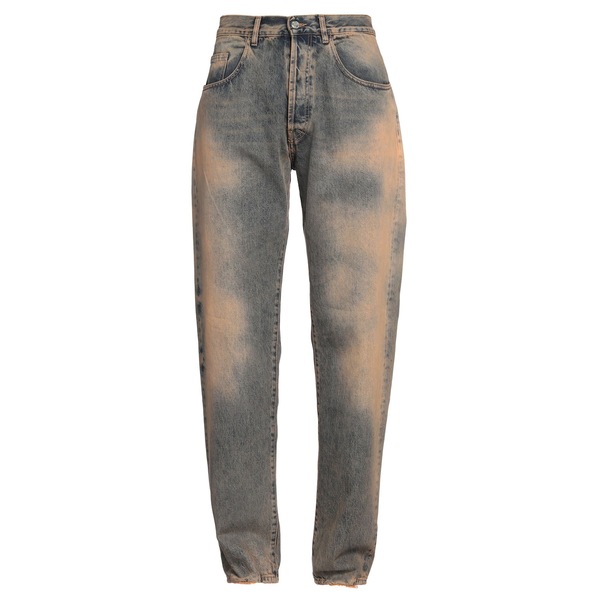 【貨物輸送無料】 アリーズ メンズ ジーンズズボン下 ボトムス Jeans Orange