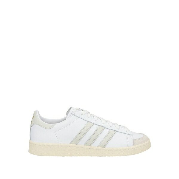 【貨物輸送無料】 アディダス メンズ スニーカー シューズ Sneakers White
