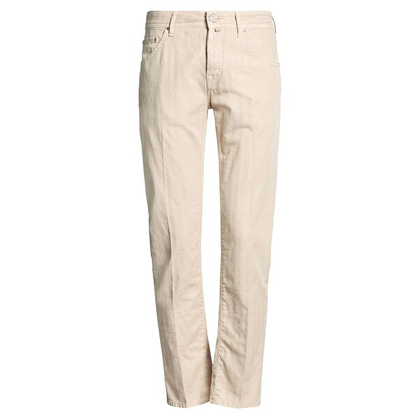 【貨物輸送無料】 ヤコブ コーエン メンズ 心地好いズボン下 ボトムス Pants White