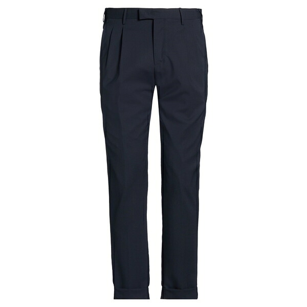 【送料無料】 PTトリノ メンズ カジュアルパンツ ボトムス Pants Blue｜asty