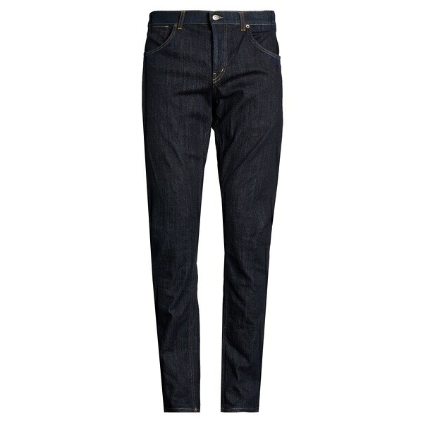 【貨物輸送無料】 ドンダップ メンズ ジーンズズボン下 ボトムス Jeans Blue