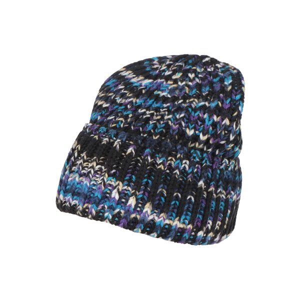 【貨物輸送無料】 ミッソーニ メンズ かぶり笠 添え物 Hats Black