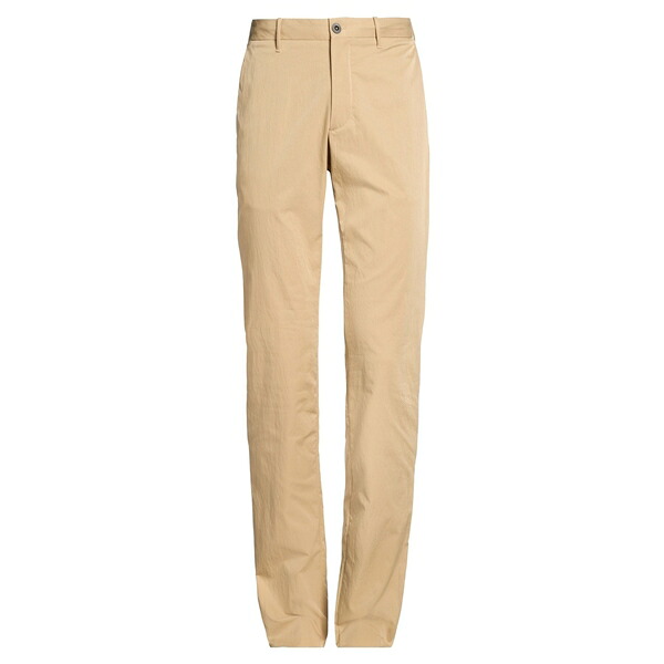 【貨物輸送無料】 投げること御召しもの メンズ 心地好いズボン下 ボトムス Pants Beige