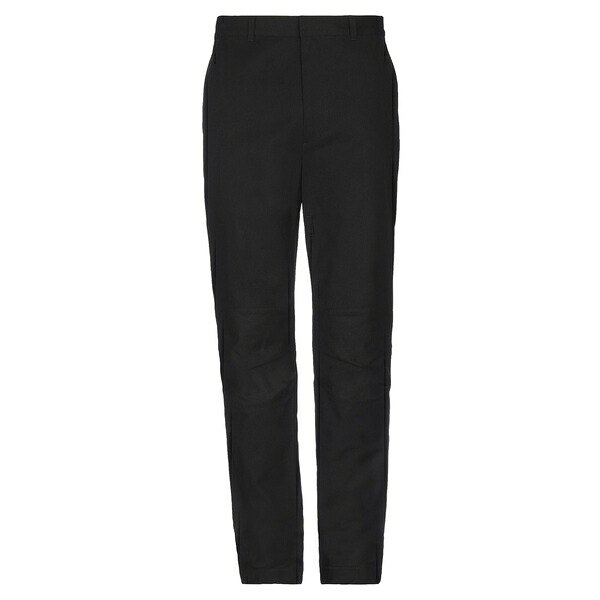 【貨物輸送無料】 アンブッシュ メンズ 心地好いズボン下 ボトムス Pants Black