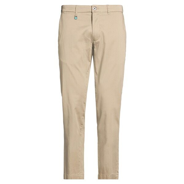【貨物輸送無料】 イエスズィーバイエッセンツァ メンズ 心地好いズボン下 ボトムス Pants Green