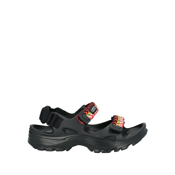 【貨物輸送無料】 スイまかない方 メンズ サンダル シューズ Sandals Red