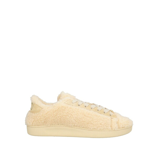 【貨物輸送無料】 ヴァレンティノ ガラヴァーニ メンズ スニーカー シューズ Sneakers Beige