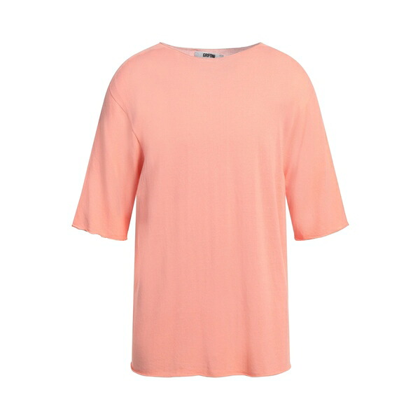 【貨物輸送無料】 グリフォーニ メンズ 編み物\u0026スウェーター アウター Sweaters Pink