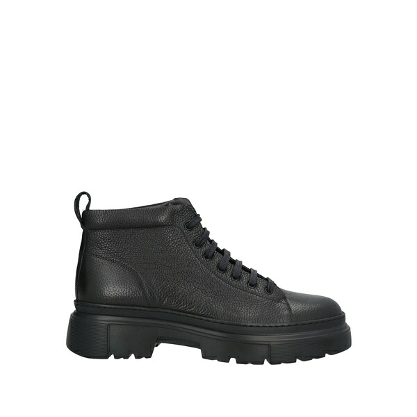 【送料無料】 チェルッティ 1881 メンズ ブーツ シューズ Ankle boots Black|asty