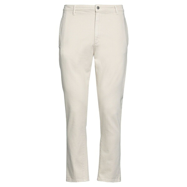 【送料無料】 ダニエレ アレッサンドリー二 メンズ カジュアルパンツ ボトムス Pants Beige|asty
