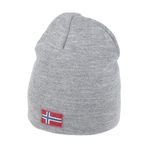 【送料無料】 ナパピリ メンズ 帽子 アクセサリー Hats Grey｜asty