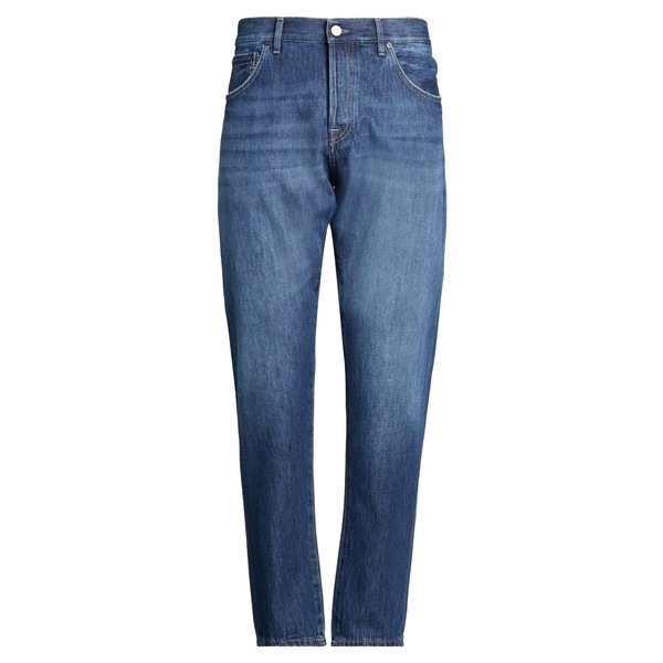 【貨物輸送無料】 PTトリノ メンズ ジーンズズボン下 ボトムス Jeans Blue