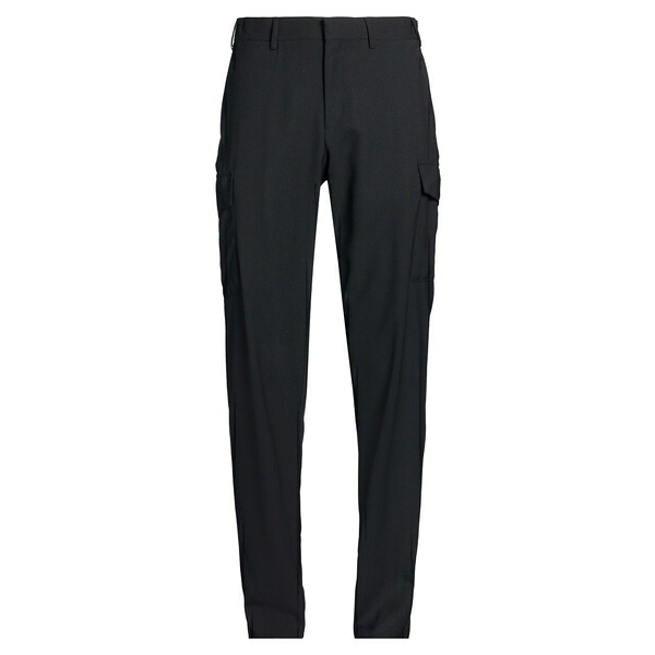 【貨物輸送無料】 ラルディーニ メンズ 心地好いズボン下 ボトムス Pants Black