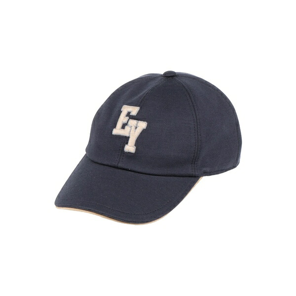 【貨物輸送無料】 イレブンティ メンズ かぶり笠 佩び物 Hats Blue