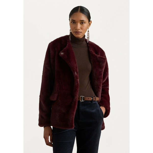 楽天市場】ラルフローレン ポロ レディース レオパード柄 フェイク