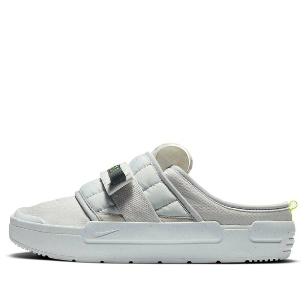 Nike ナイキ メンズ スニーカー  【Nike Offline Slip-On \u0027Vast Grey\u0027 CJ0693-001】  大きさ US_M_13