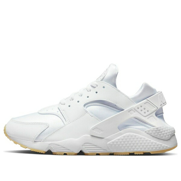 Nike ナイキ メンズ スニーカー 【Nike Air Huarache 'White Gum' DR9883-100】 サイズ US_M_13｜asty 109,890円