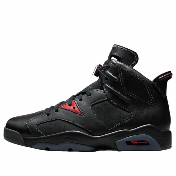 Jordan ジョーダン メンズ スニーカー  【Air Jordan 6 \u0027Bin23\u0027 II6558-001】  大きさ US_5(23.0珊)