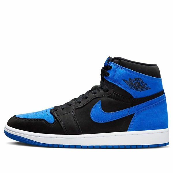 Jordan ジョーダン メンズ スニーカー  【Air Jordan 1 Retro High OG \u0027Royal Reimagined\u0027 DZ5485-042】  大きさ US_M_17