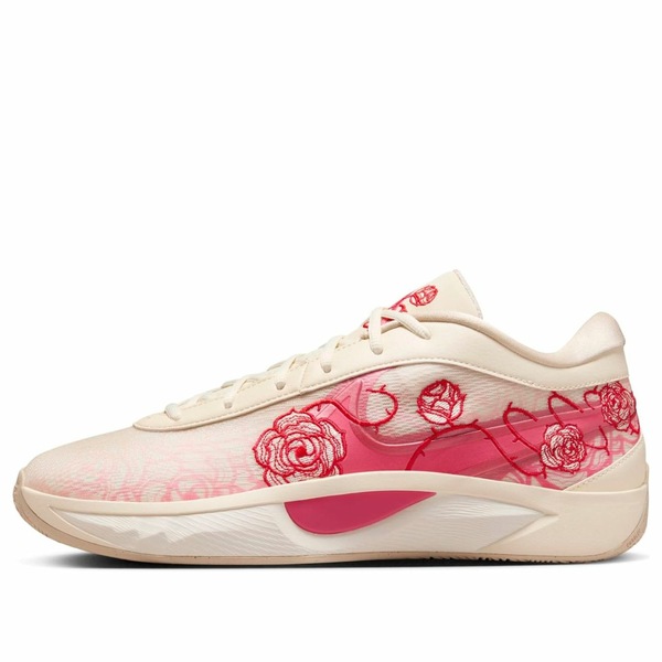Nike ナイキ メンズ スニーカー  【Nike Zoom Freak 6 NRG \u0027Coconut Milk Aster Pink\u0027 FV1295-100】  大きさ US_M_18