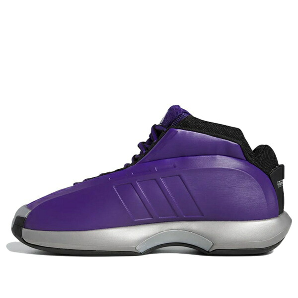 adidas アディダス メンズ スニーカー  【adidas Crazy 1 \u0027Regal Purple\u0027 GY8944】  大きさ US_12(30.0糎)