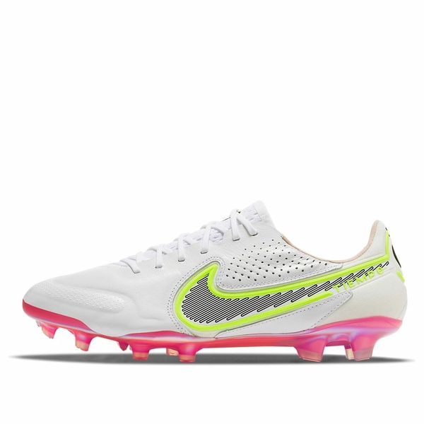 Nike ナイキ メンズ スニーカー  【Nike Tiempo Legend 9 Elite FG \u0027Rawdacious\u0027 CZ8482-121】  大きさ US_M_4.5