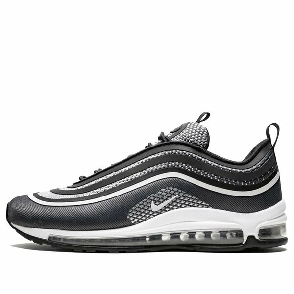 Nike ナイキ メンズ スニーカー  【Nike Air Max 97 Ultra 17 \u0027Anthracite\u0027 918356-001】  大きさ US_M_14