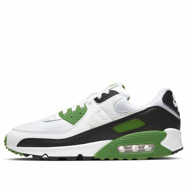 Nike ナイキ メンズ スニーカー  【Nike Air Max 90 \u0027Chlorophyll\u0027 CT4352-102】  大きさ US_10(28.0珊)