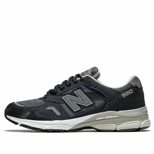 New Balance ニュー平衡にする メンズ スニーカー  【New Balance 920 Made インチ England \u0027Navy\u0027 M920CNV】  大いさ US_11(29.0糎)