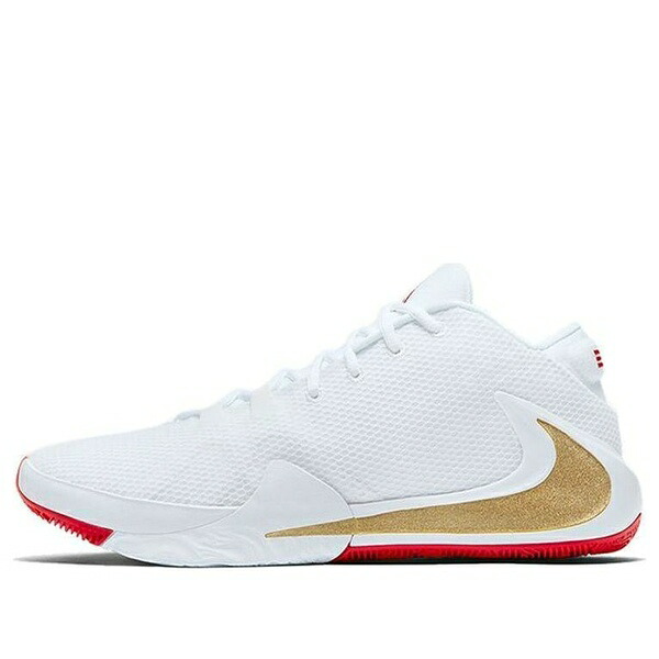 Nike ナイキ メンズ スニーカー  【Nike Zoom Freak 1 \u0027Roses\u0027 BQ5422-100】  大きさ US_10(28.0糎)
